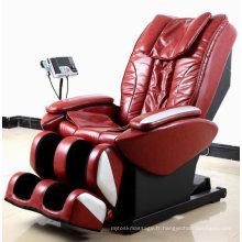 Fauteuil de Massage Deluxe Intelligent, Canapé de Massage, Fauteuil de Massage en Cuir Electrique